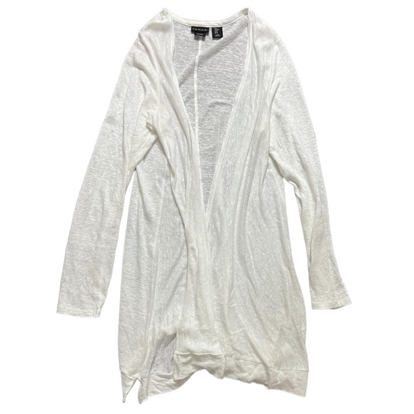 2 Women’s Lightweight Cardigans - Picture 7 of 9